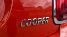 MINI Hatchback 1.5 Cooper Classic II 5dr Petrol Hatchback